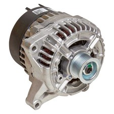REMANUFACTURED Car Alternator 12V 120A 12 Volt 120 Amp Spare - Lucas LRA02034