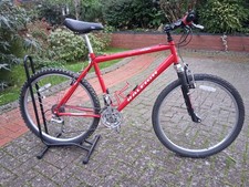 1997 Raleigh MAX Cromo 3