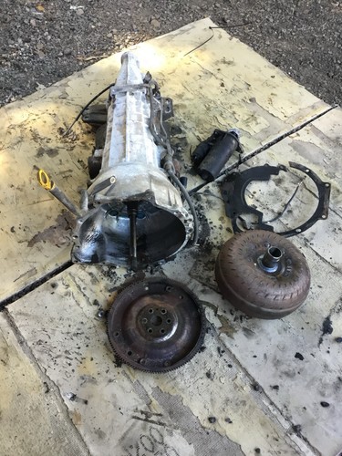 1993 ford mk3 granada dohc - ford,