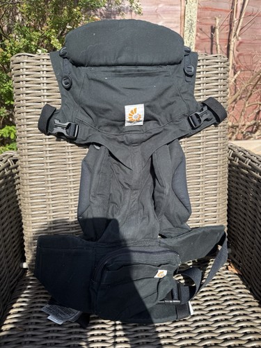 Ergobaby omni 360 baby - ergobaby,
