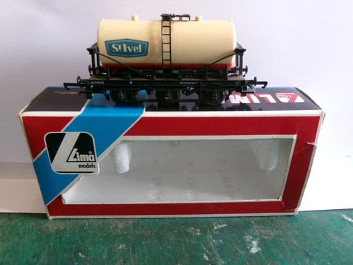 Gauge lima wheel milk - oo,