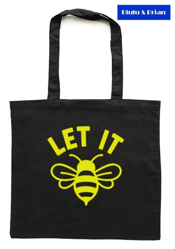 Let bee the beatles parody - it,