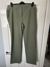 Rohan Roamer Size 14 Long