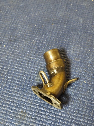 Olimat 5ive replacement - 5ive, t