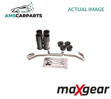 BRAKE PADS FITTING KIT SHIMS