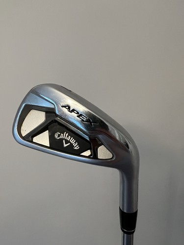 Callaway apex 2021 - callaway, 4-7