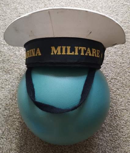 Genuine marina militare - marina,