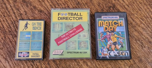 Spectrum 128 - 48,