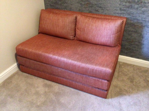 Small double seater - double,