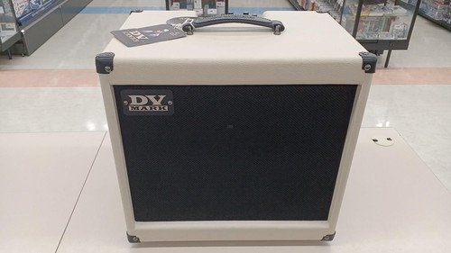 Mark amp combo for guitar - dv,