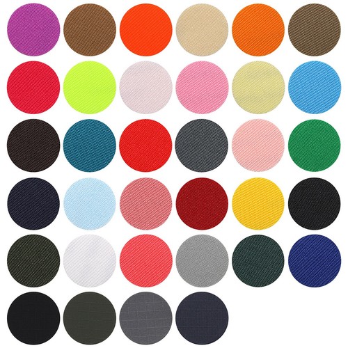 12pcs small round - 12pcs,