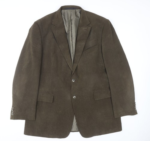 Marks and spencer men green - and, men's