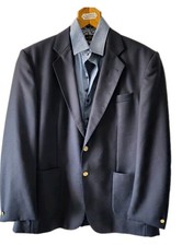 Skopes Men's Navy Sports