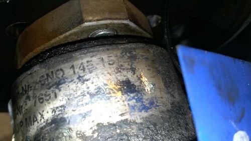 6n0145151 60957 power steering - 6n0145151,