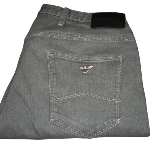 Emporio armani jeans - jeans, j06
