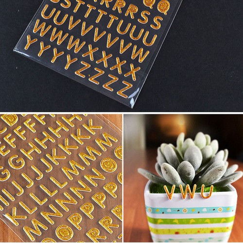 Durable foam alphabet diy - alphabet,