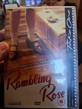 RAMBLING ROSE DVD Laura Dern