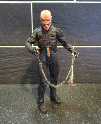 Neca hellraiser exclusive - neca,