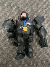 Wreck It Ralph Hero Duty