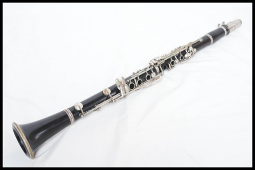 Yamaha ycl clarinet - bb,