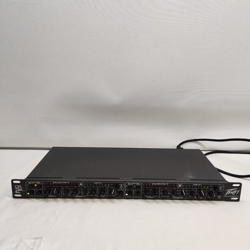 Peavey cel channel - peavey,