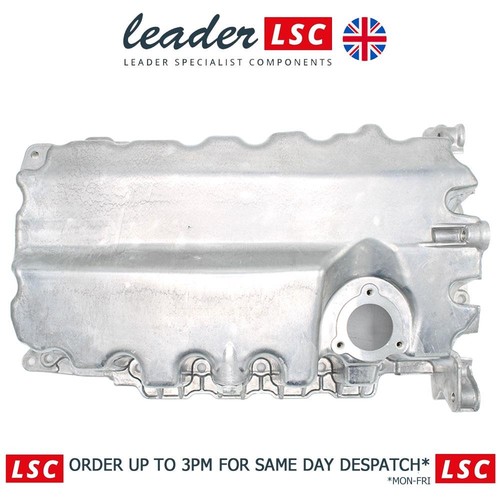Aluminium engine oil - aluminium,