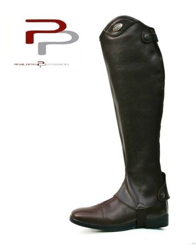Parlanti passion chaps buffalo - parlanti,