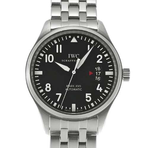 Iwc pilot watch - pilot's,
