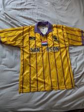 Sheffield Wednesday Rare