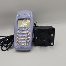 Retro Nokia 3410  Mobile Phone