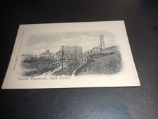 Cleadon Waterworks, SOUTH