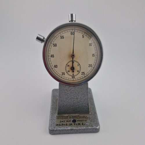 Laboratory photography timer - photography,
