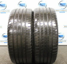X2 PW 245/35R20 245 35 20