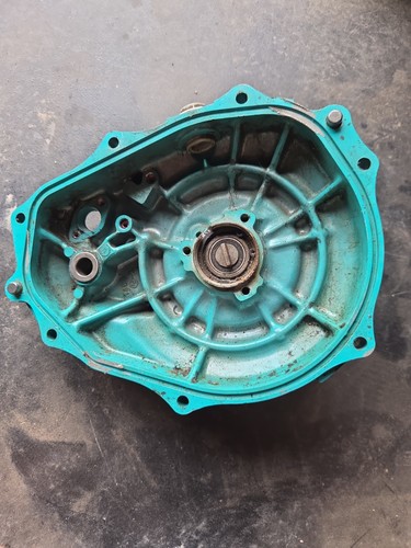 1996 kawasaki zxi1100 stator - 1996,