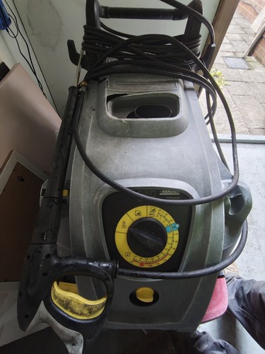 Kärcher professional hds - kärcher,