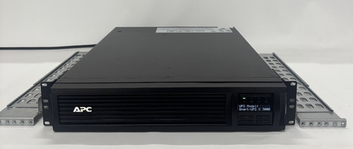 Apc smart ups - smart-ups, x