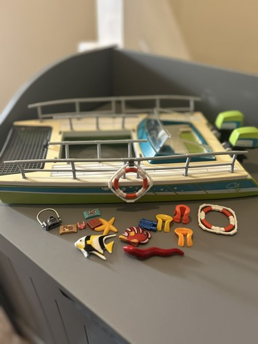 Playmobil sports action - sports,