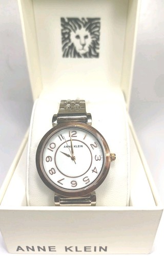 Anne klein watch 3189mprt - anne, ak/3189mprt
