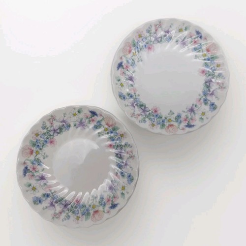 Wedgwood angela pin trinket - wedgwood,