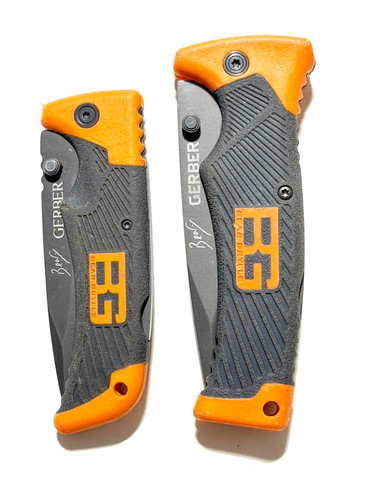Lot gerber bear - of,