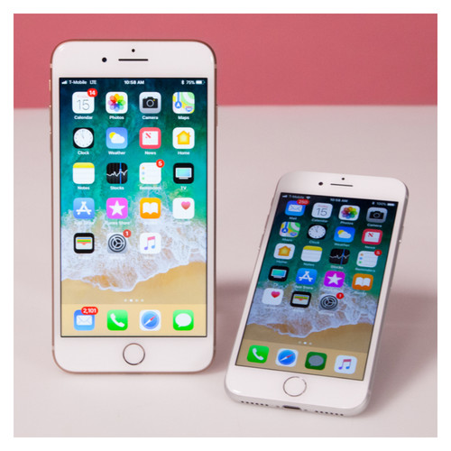Apple iphone - iphone, plus