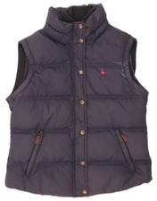 Jack Wills Womens Padded Gilet