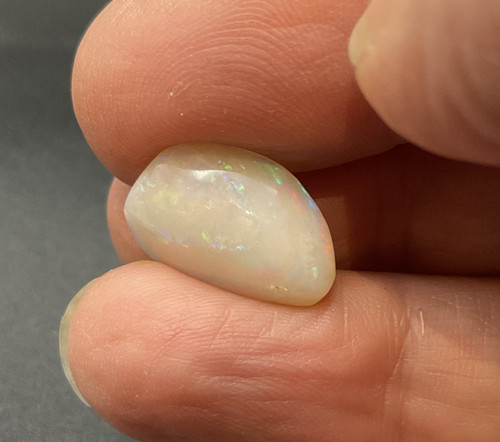 Australian coober pedy - pedy, opal