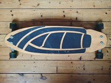 VINTAGE STIK CARVEBOARD