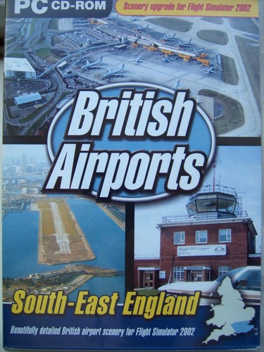 British airports south east - airports---,