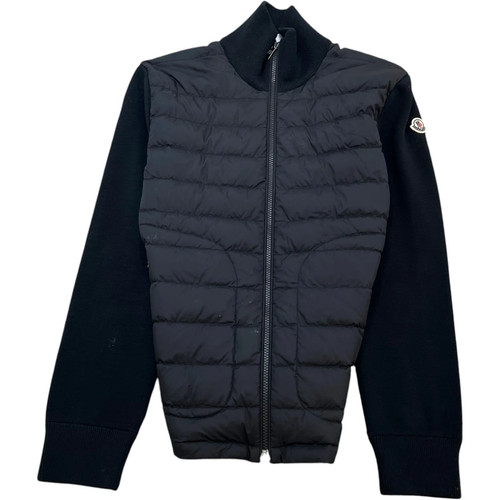Moncler men cardigan tricot - men's,