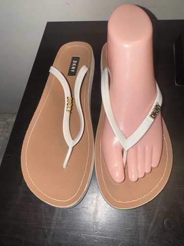Dkny madi woman flip flops - madi,