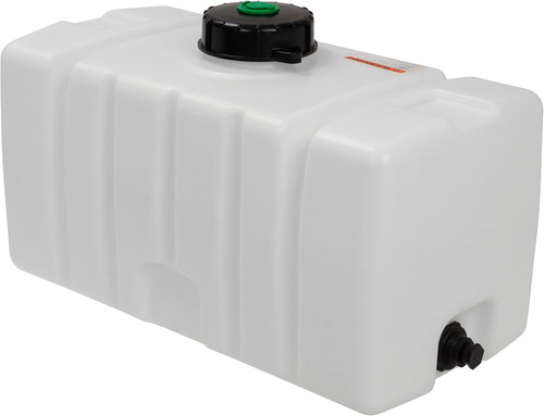 Gallon water storage tank - gallon,