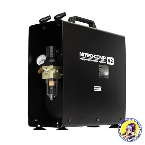 Raywood profix nitro - raywood, nitro-comp