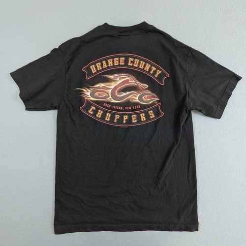 Orange county choppers - county,